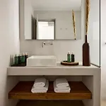 Βίλα Amra - Secluded Mykonos Haven With Sea Views, Heated Pool, Gym & Hammam *
