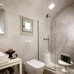 Amra - Secluded Mykonos Haven With Sea Views, Heated Pool, Gym & Hammam Φτελιά