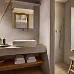 Βίλα Amra - Secluded Mykonos Haven With Sea Views, Heated Pool, Gym & Hammam *