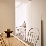 Amra - Secluded Mykonos Haven With Sea Views, Heated Pool, Gym & Hammam