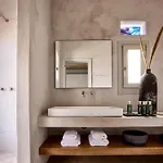 Βίλα Amra - Secluded Mykonos Haven With Sea Views, Heated Pool, Gym & Hammam