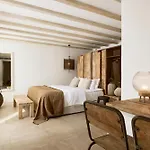 Villa Amra - Secluded Mykonos Haven With Sea Views, Heated Pool, Gym & Hammam
