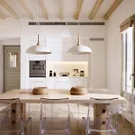 Amra - Secluded Mykonos Haven With Sea Views, Heated Pool, Gym & Hammam Villa
