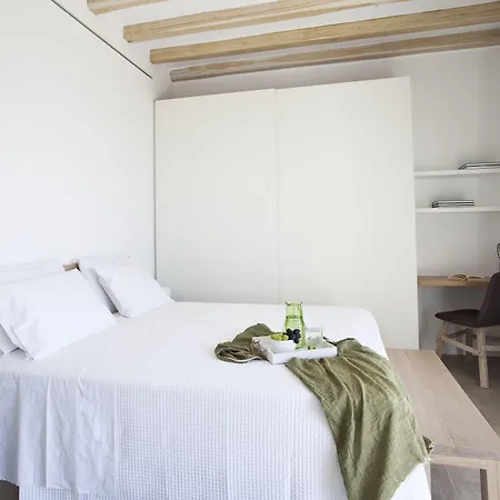 Amra - Secluded Mykonos Haven With Sea Views, Heated Pool, Gym & Hammam Willa