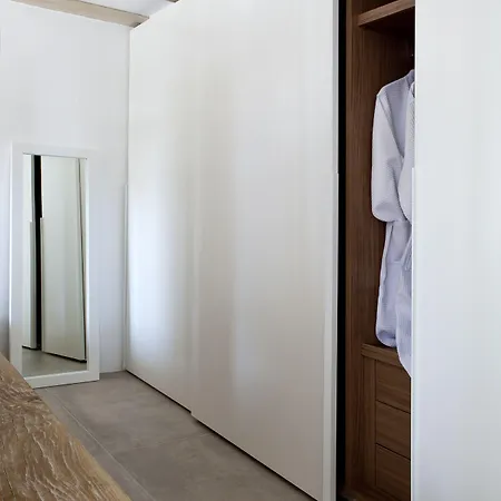 Villa Amra - Secluded Mykonos Haven With Sea Views, Heated Pool, Gym & Hammam