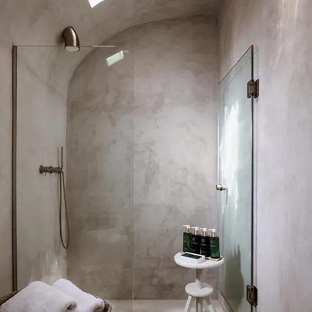 Amra - Secluded Mykonos Haven With Sea Views, Heated Pool, Gym & Hammam Βίλα *