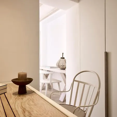 Amra - Secluded Mykonos Haven With Sea Views, Heated Pool, Gym & Hammam