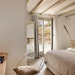 Amra - Secluded Mykonos Haven With Sea Views, Heated Pool, Gym & Hammam Ftelia (Mykonos)