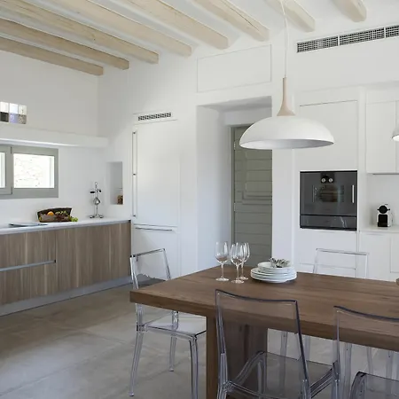 Amra - Secluded Mykonos Haven With Sea Views, Heated Pool, Gym & Hammam