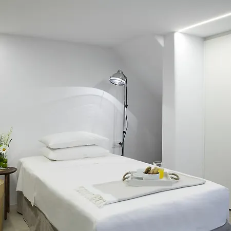 Villa Amra - Secluded Mykonos Haven With Sea Views, Heated Pool, Gym & Hammam *